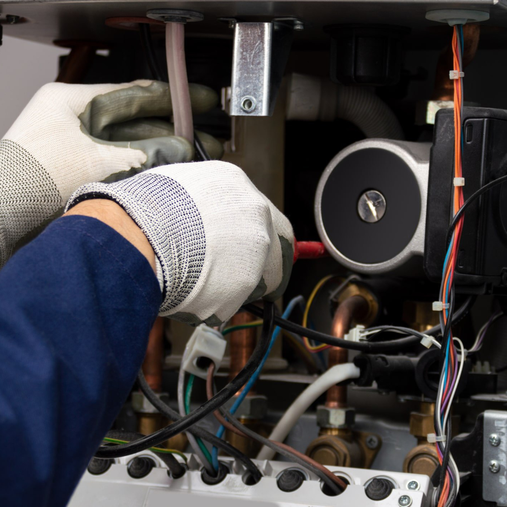 Boiler Replacement In Brighton