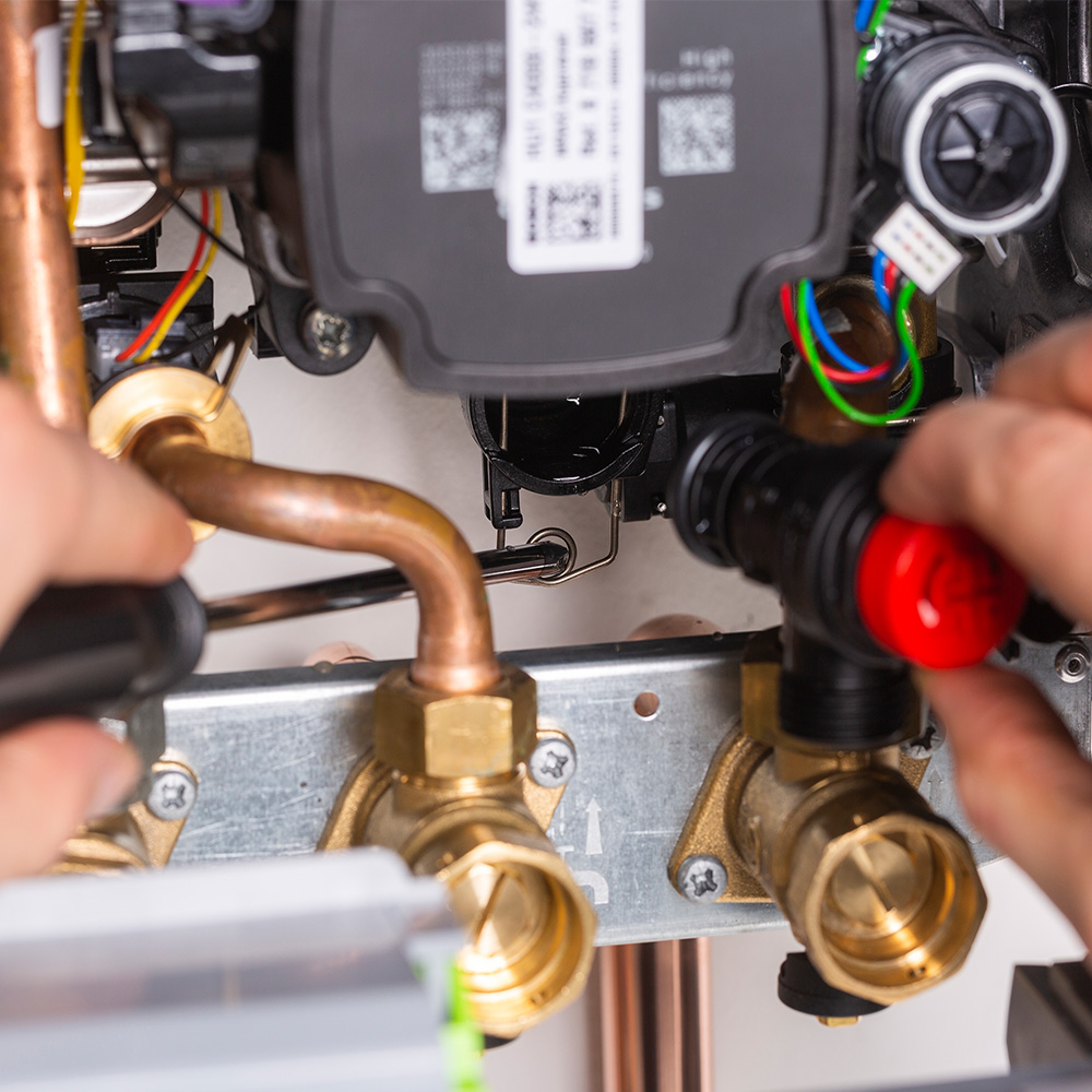 Boiler Service In Brighton