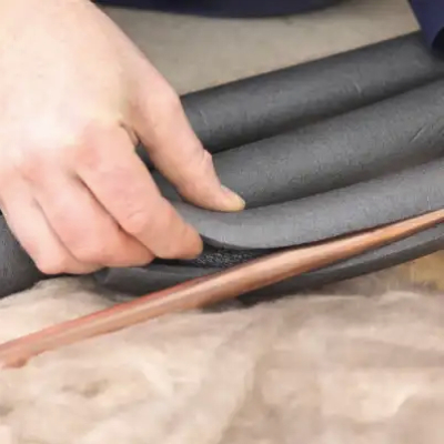 plumbing tips Insulating Pipes From Freezing