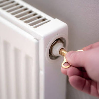 plumbing tips Radiator Not Working