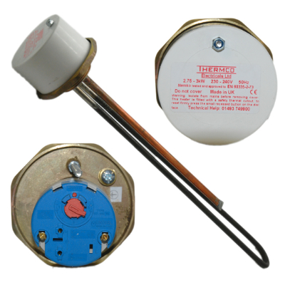 plumbing tips Replace your immersion element