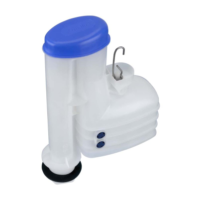 plumbing tips Change A Toilet Syphon